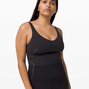 Lululemon Align Tank Special Edition NWT